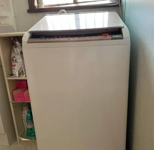 青と夕日