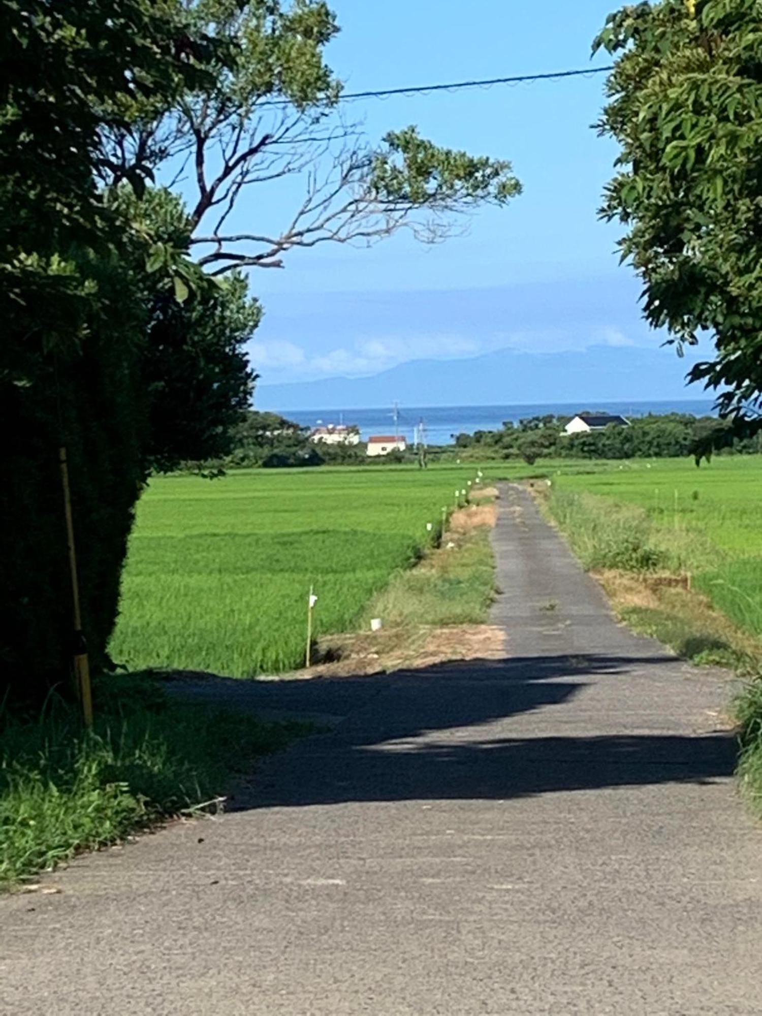 Holiday home 青と夕日 Tateyama (Chiba)